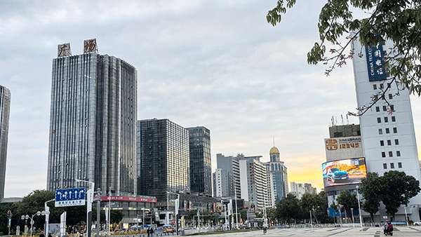 佛山企业网站制作 佛山企业网站制作