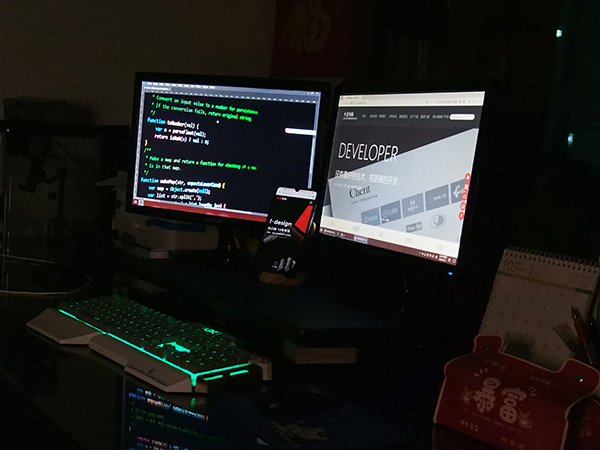 企业建网站价格大揭秘！4000 元三年超划算