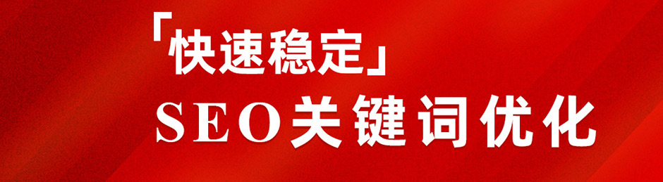 东莞SEO优化